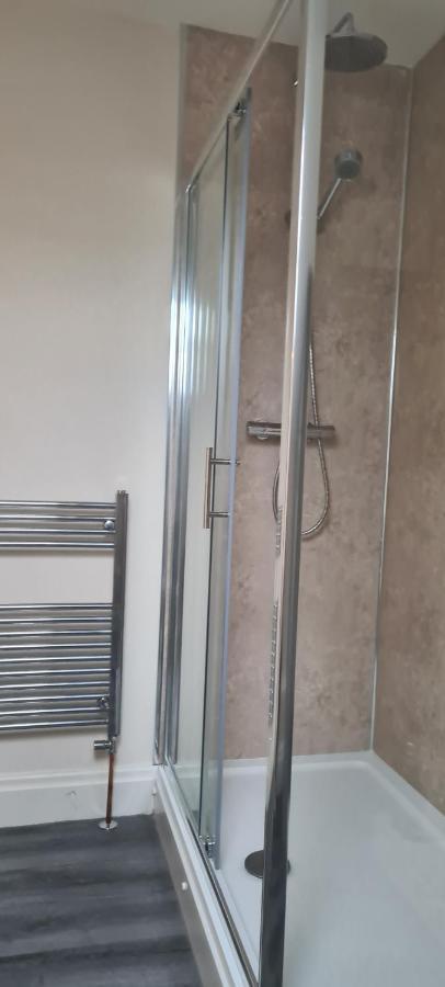 Lovely 1-Bed Loft In Newport מראה חיצוני תמונה