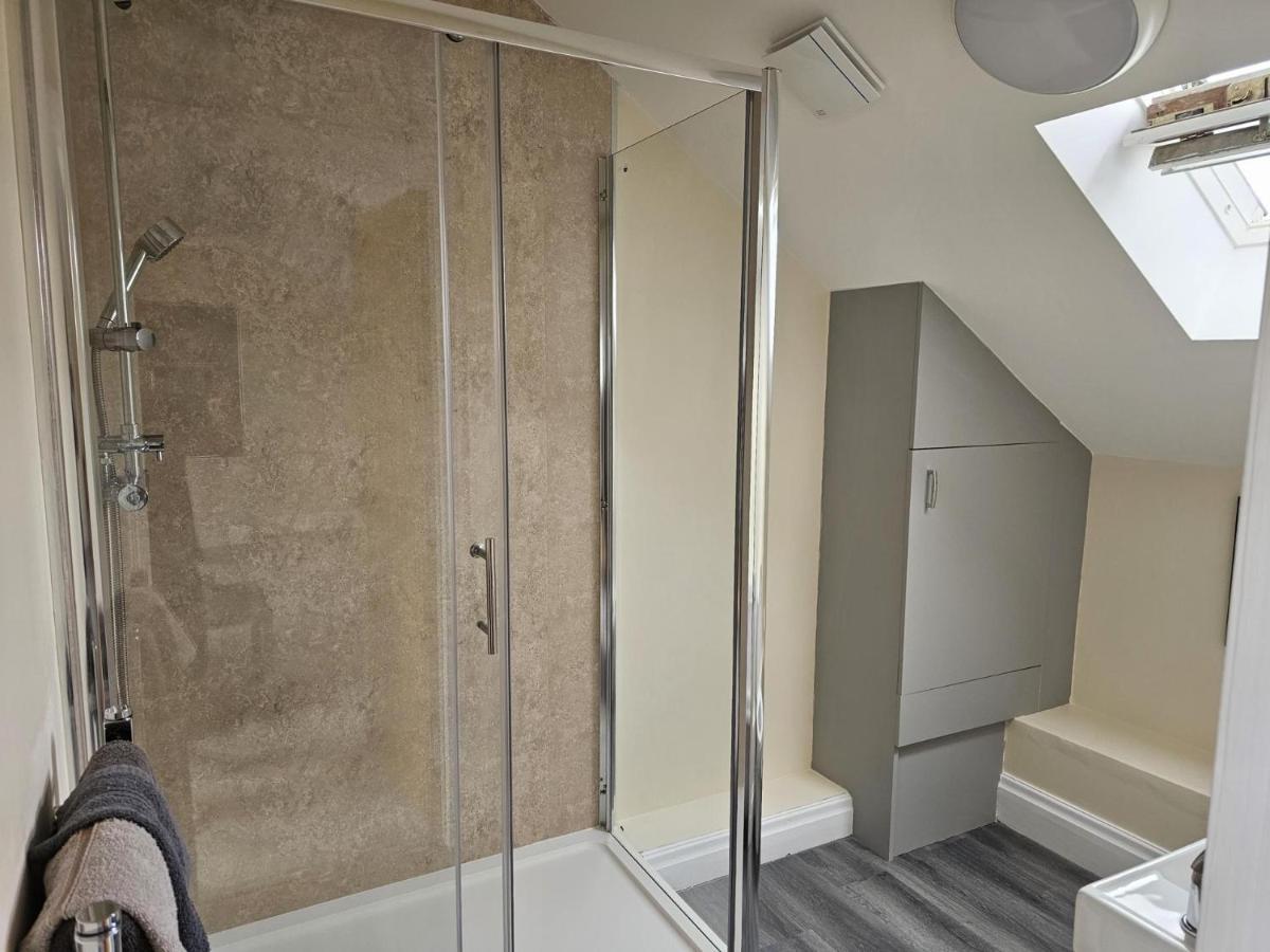 Lovely 1-Bed Loft In Newport מראה חיצוני תמונה